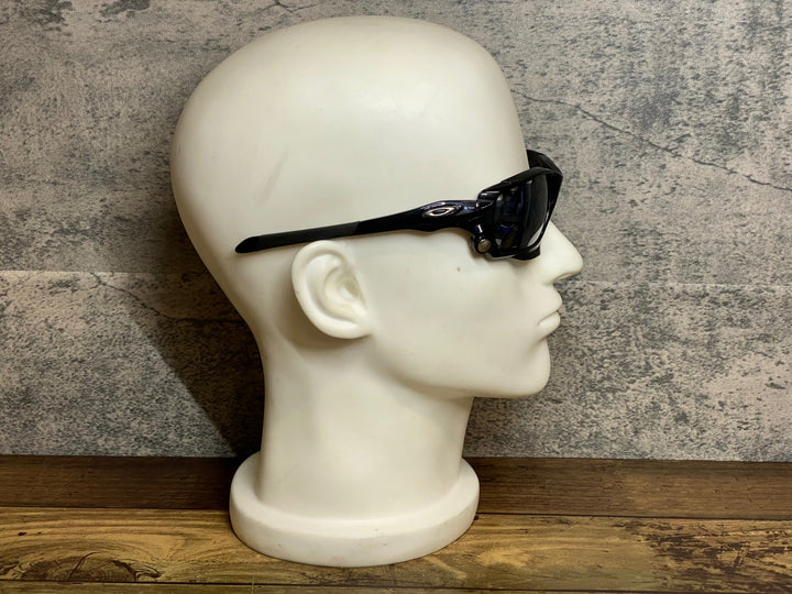 JD197 オークリー OAKLEY ジョーボーン JAWBONE サングラス アイウェア 黒 レンズ付属