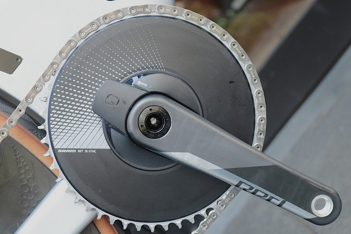 キャニオン CANYON スピードマックス SPEEDMAX CFR DISC 2023 Lサイズ スラム レッド E-TAP AXS 12S カーボン トライアスロンバイク 【東京南麻布店】