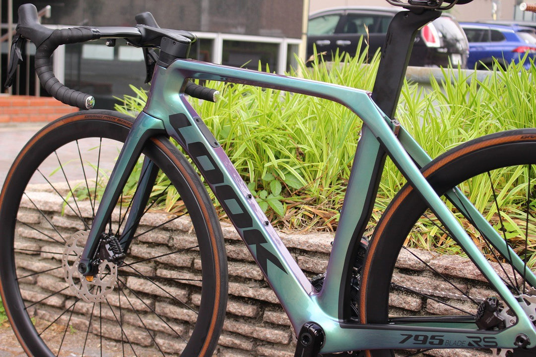 ルック LOOK 795 BLADE RS DISC 2022 XSサイズ シマノ 105 R7170 Di2 12S カーボン ロードバイク【名古屋店】