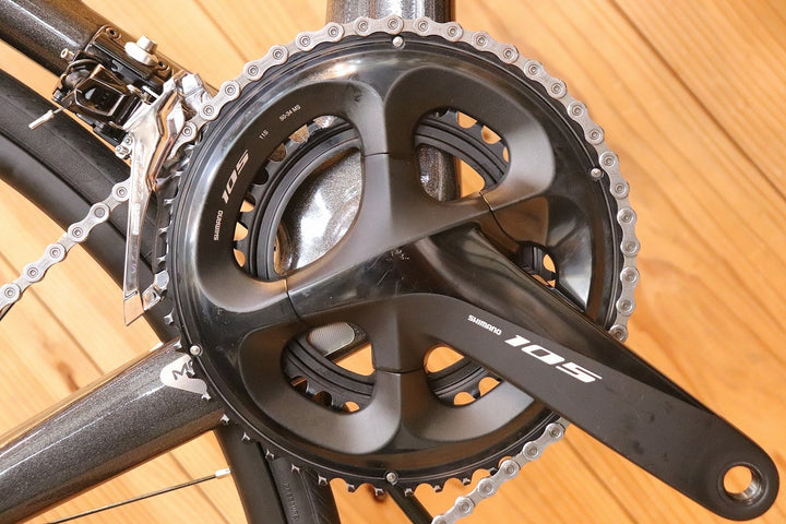 ピナレロ PINARELLO ラザ ディスク RAZHA DISK 2020年モデル 515サイズ シマノ 105 R7020 11S カーボン ロードバイク