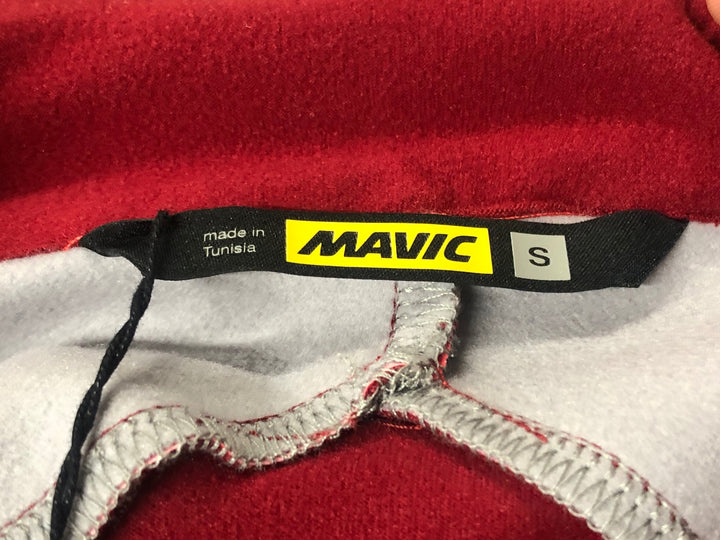 JK362 マヴィック MAVIC NORDET JACKET WMN サイクルジャケット S