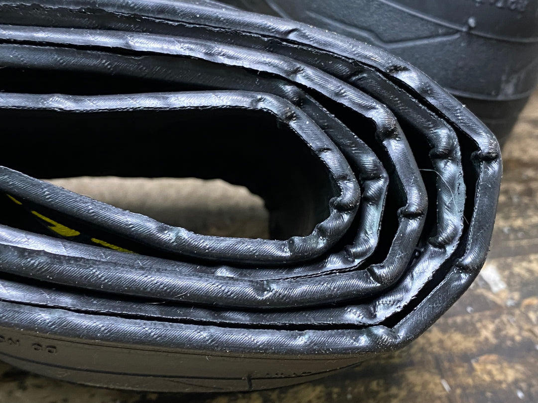 JN782 ピレリ PIRELLI P ZERO RACE タイヤ 700x26C チューブレスレディ 2本セット 未使用
