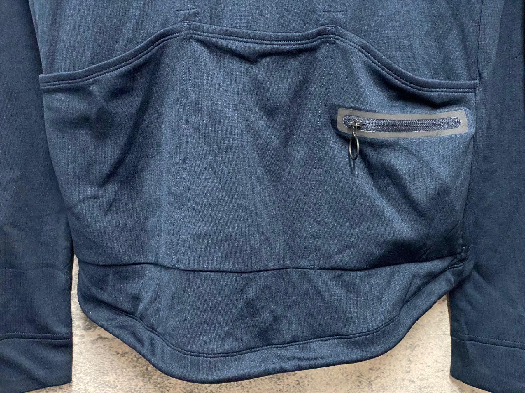 JS571 ラファ Rapha CLASSIC LONG SLEEVE JERSEY 長袖 サイクル