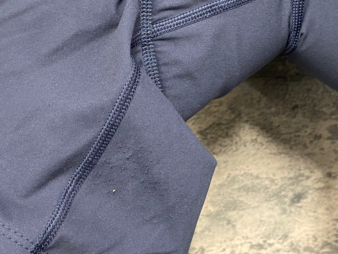JI369 ラファ Rapha CLASSIC BIB SHORTS ビブショーツ 黒 L