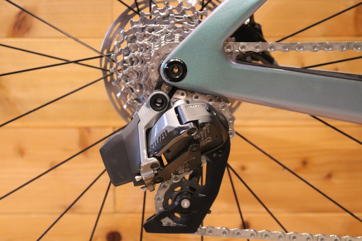 スコット SCOTT フォイル FOIL RC 20 DISC 2023 XSサイズ スラム ライバル E-TAP AXS D1 12S SYNCROS CAPITAL 1.0 カーボン ロードバイク 【広島店】
