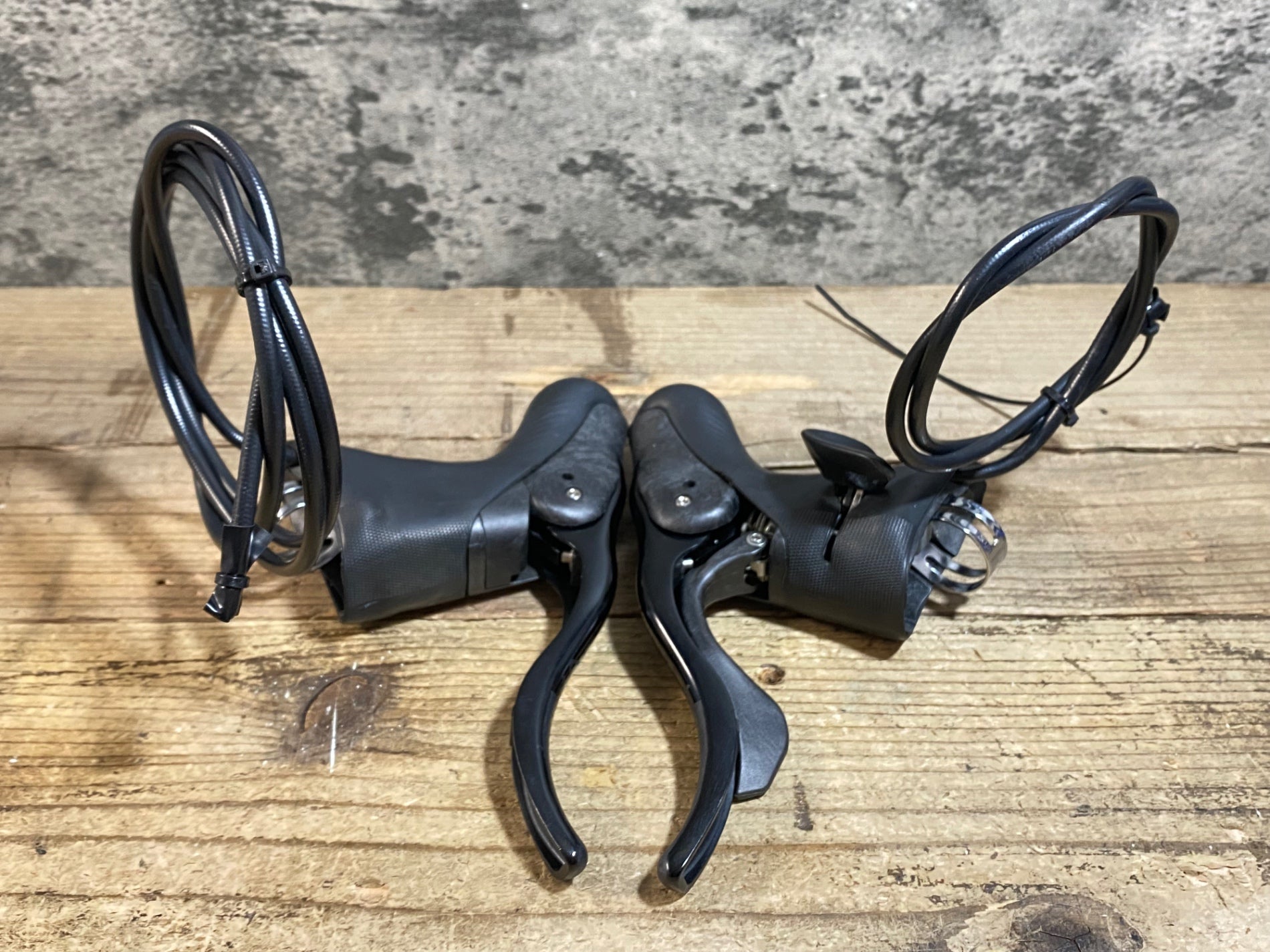 JZ950 カンパニョーロ CAMPAGNOLO エカル EKAR エルゴパワー 1×13S