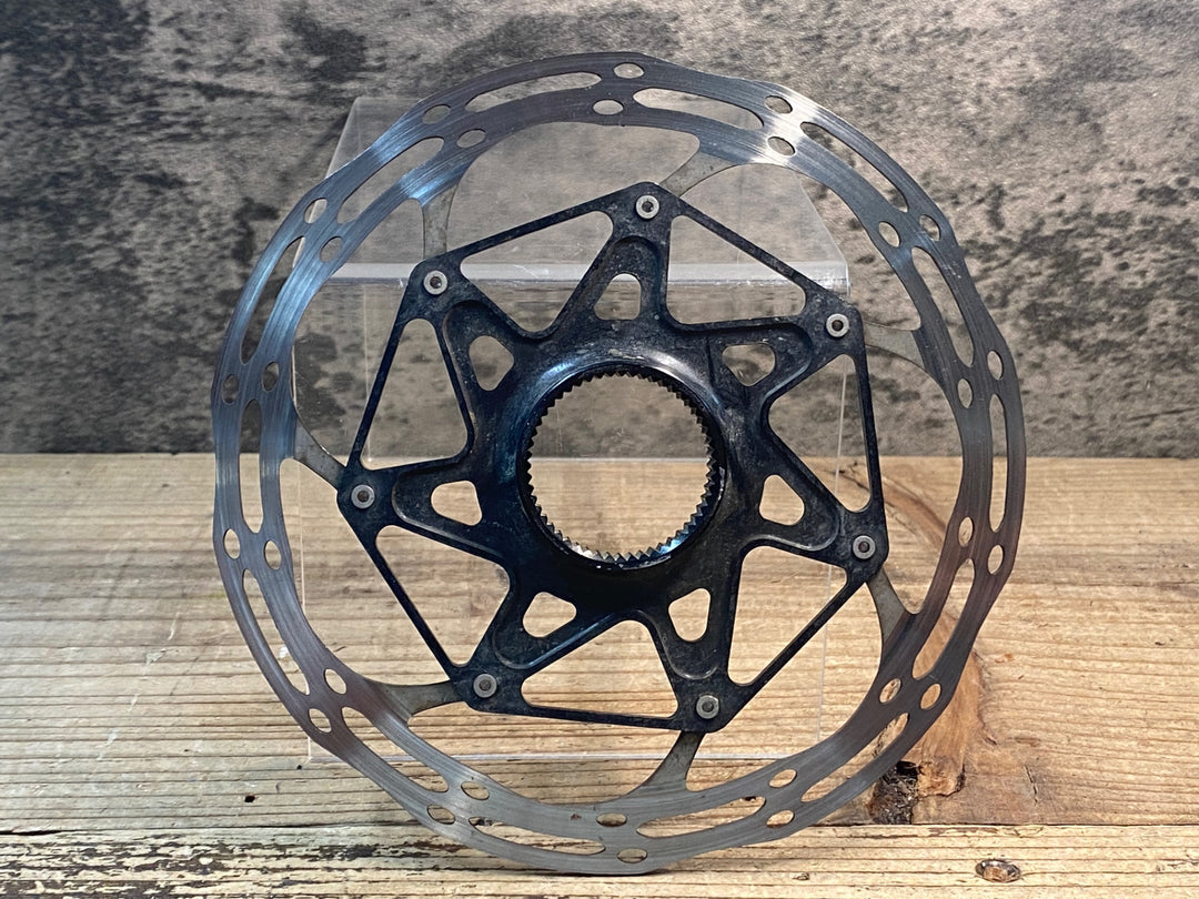 JI354 スラム SRAM CLX ディスクローター Φ160 厚1.72mm