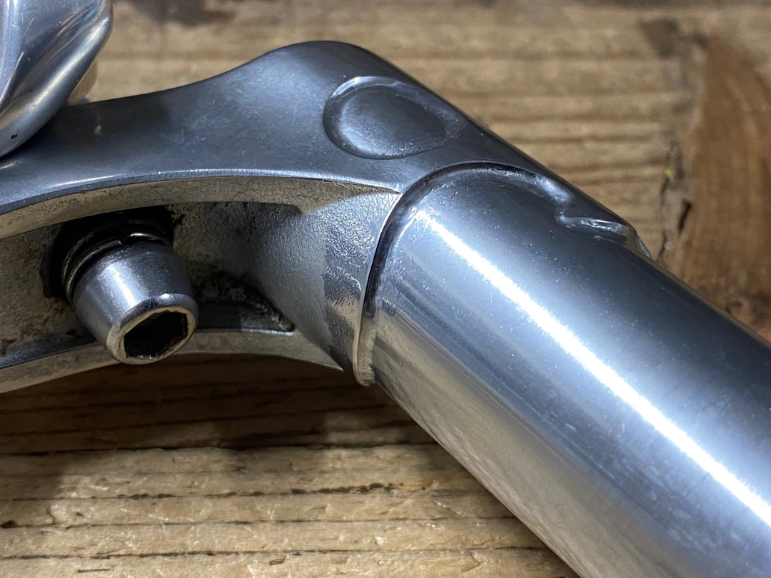 KA808 日東 NITTO S84 シートポスト Φ27.2 250mm