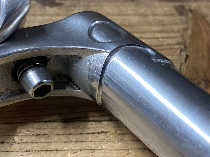 KA808 日東 NITTO S84 シートポスト Φ27.2 250mm