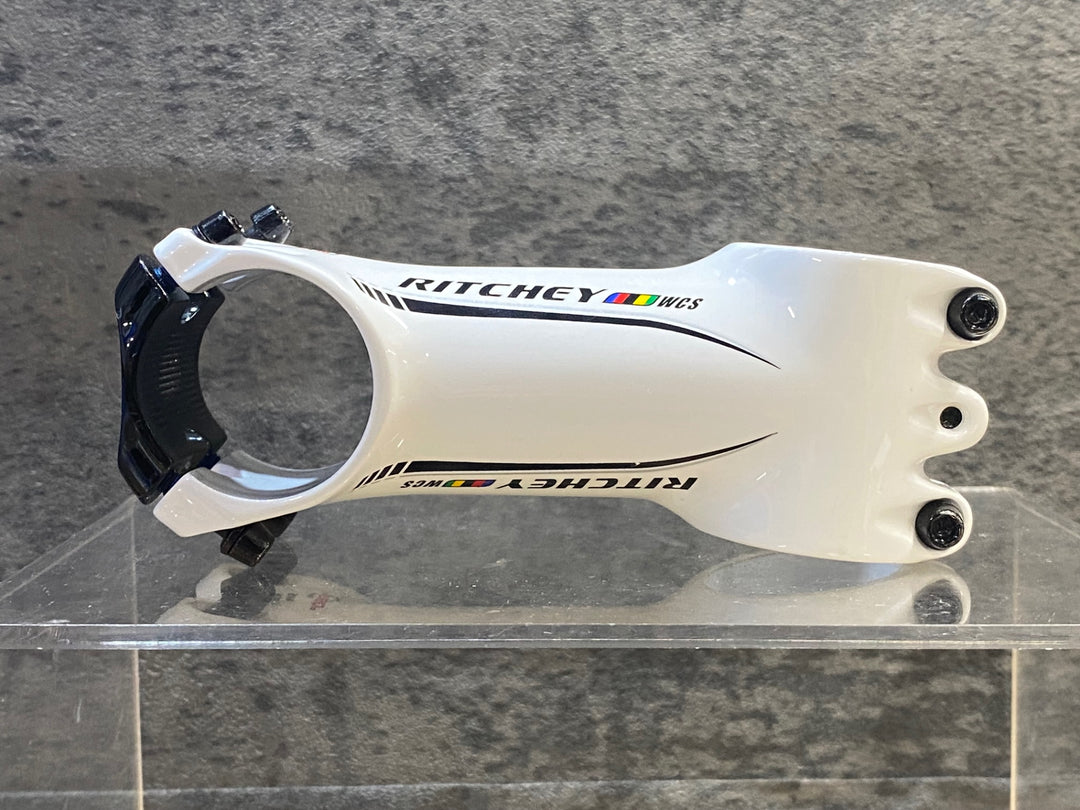 JT770 リッチー Ritchey C260 Stem 80mm Φ31.8 ホワイト ステム