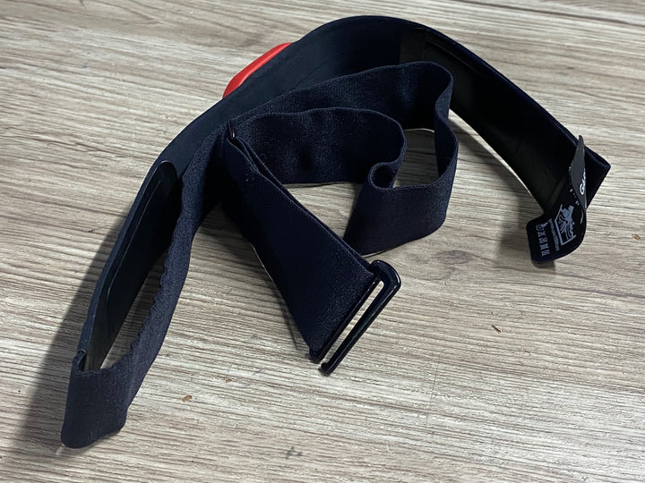 JY698 ガーミン GARMIN HRM-Run ランセンサー ハートセンサー チェストバンド