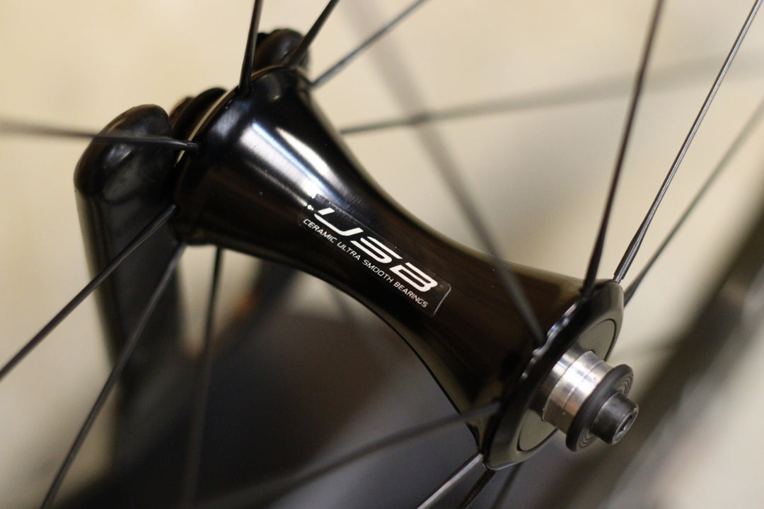 カンパニョーロ CAMPAGNOLO ボーラ BORA WTO 45 カーボン チューブレス ホイールセット シマノ 12/11S 19C 【立川店】