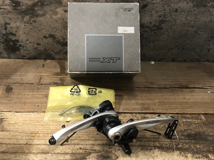 JU356 シマノ SHIMANO ディオーレ DEORE BR-M760 Vブレーキ