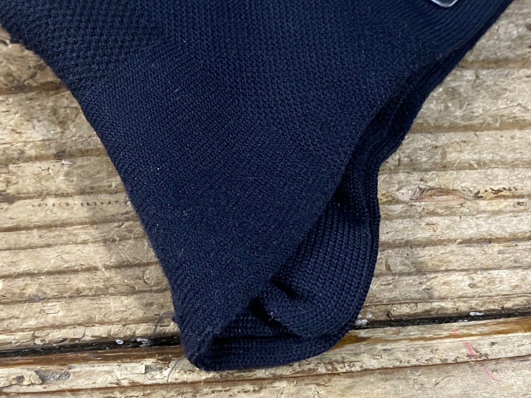 KM988 ラファ Rapha RCC PRO TEAM SOCKS REGULAR 黒 S
