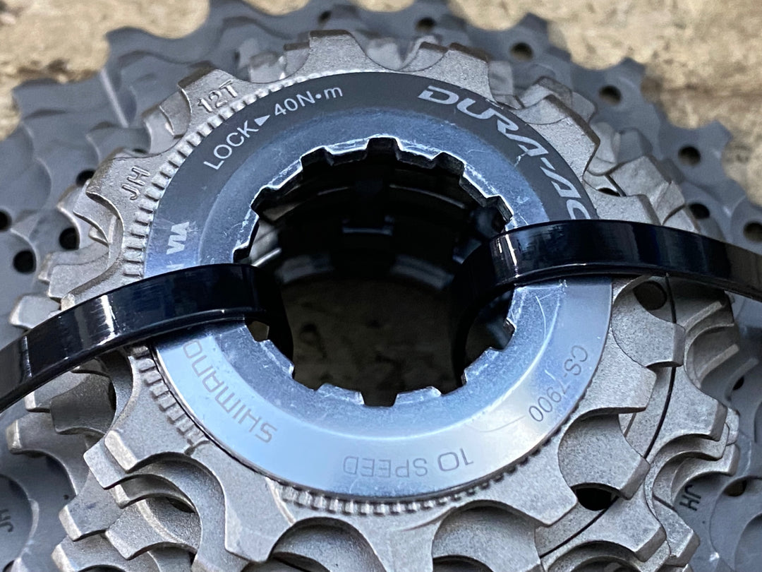 JS934 シマノ SHIMANO デュラエース DURA-ACE CS-7900 スプロケット 11-27T