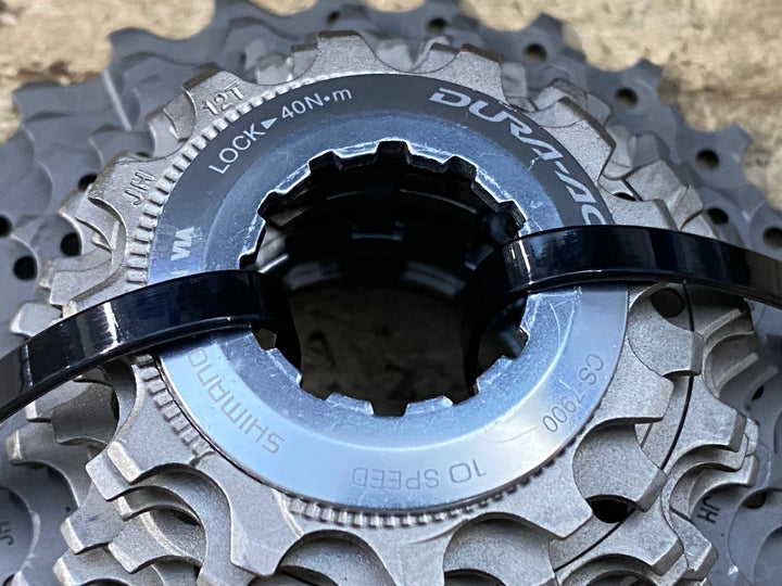 JS934 シマノ SHIMANO デュラエース DURA-ACE CS-7900 スプロケット 11-27T