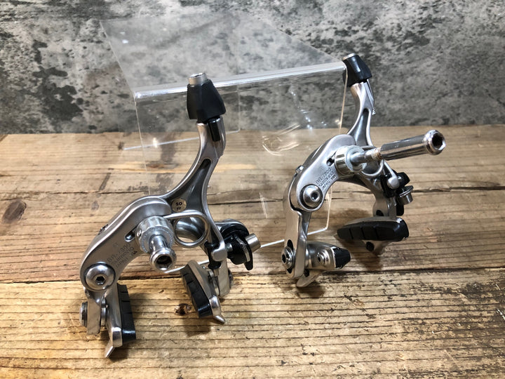 KG781 シマノ SHIMANO デュラエース DURA-ACE BR-7800 キャリパーブレーキ 前後セット