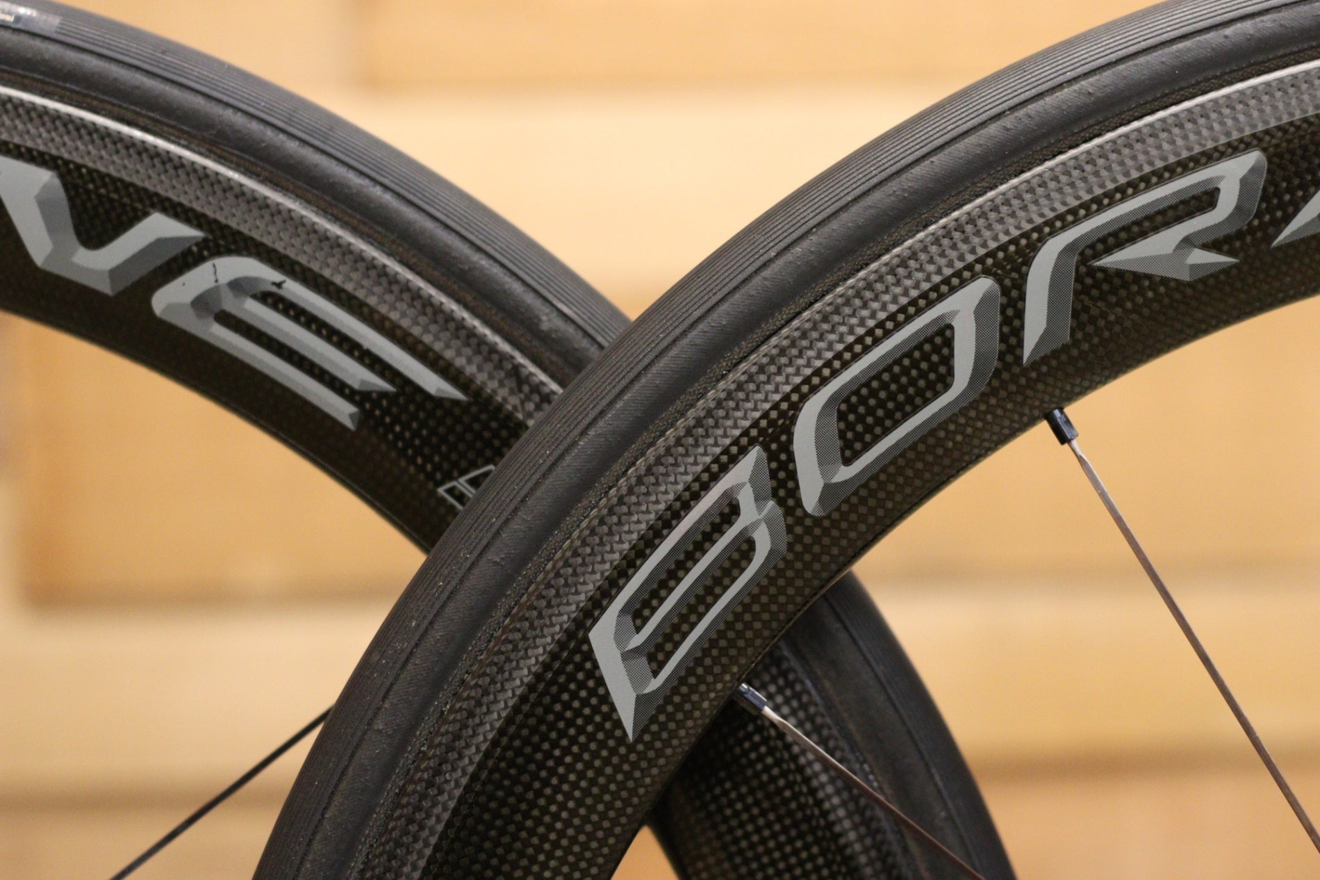 カンパニョーロ Campagnolo ボーラワン BORA ONE 50 カーボン チューブ