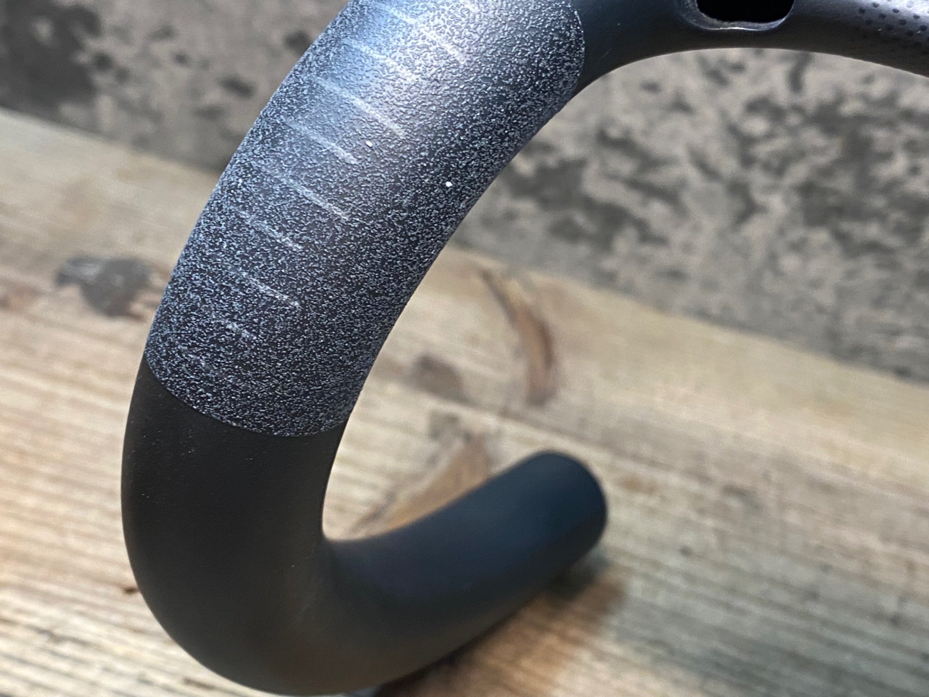 IY382 ロバール roval RAPIDE COCKPIT ステム一体型ハンドル 400mm