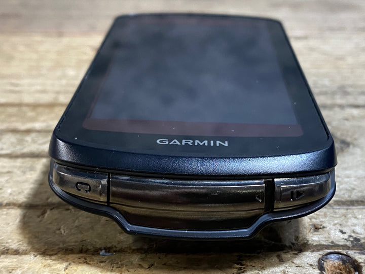 KE752 ガーミン GARMIN エッジ EDGE 1040 SOLAR サイクルコンピューター