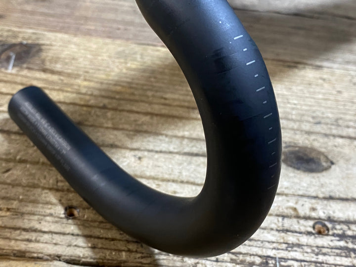 KK818 ボントレガー BONTRAGER アイオロス AEOLUS RSL VR-C カーボン ドロップハンドル 400x110mm +7° ※リコール対応品