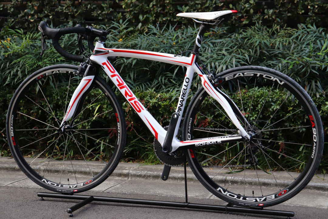 ピナレロ PINARELLO パリ PARIS 50HM1.5K シマノ アルテグラ 6700 10S カーボン ロードバイク 【さいたま浦和店】