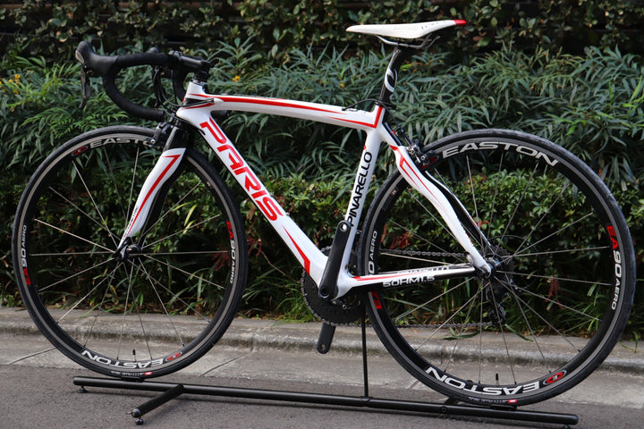 ピナレロ PINARELLO パリ PARIS 50HM1.5K シマノ アルテグラ 6700 10S カーボン ロードバイク 【さいたま浦和店】