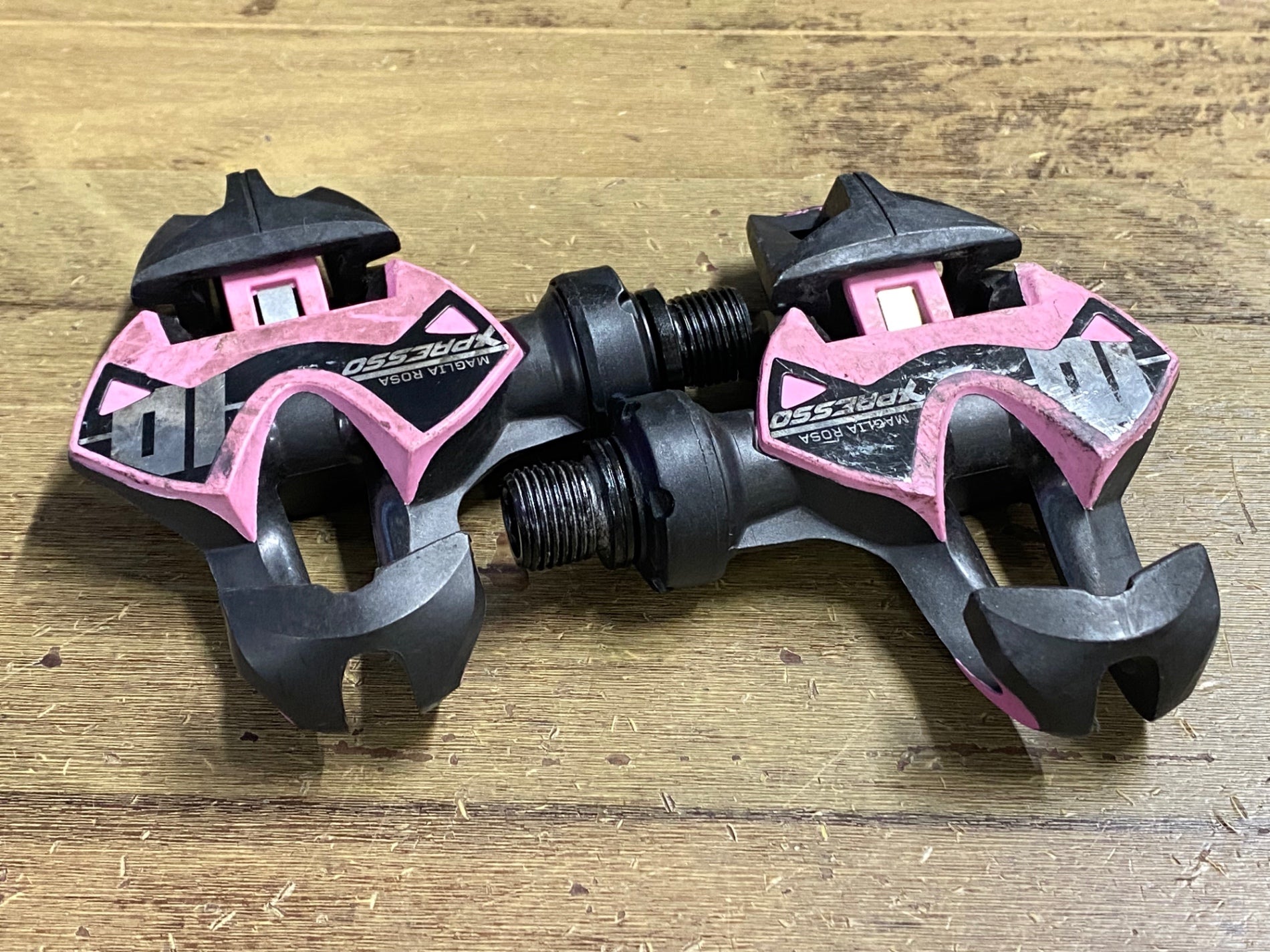 TIME XPRESSO 10 CARBON ビンディングペダル タイム TIME SPD-SLペダル XPRESSO 10 ビンディングペダル カーボン