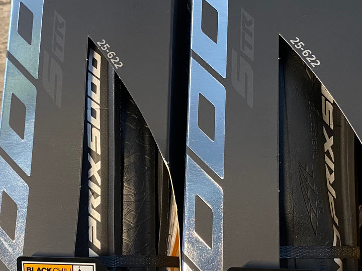 JW099 コンチネンタル Continental GRAND PRIX 5000 S TR タイヤ 700x25C 2本セット