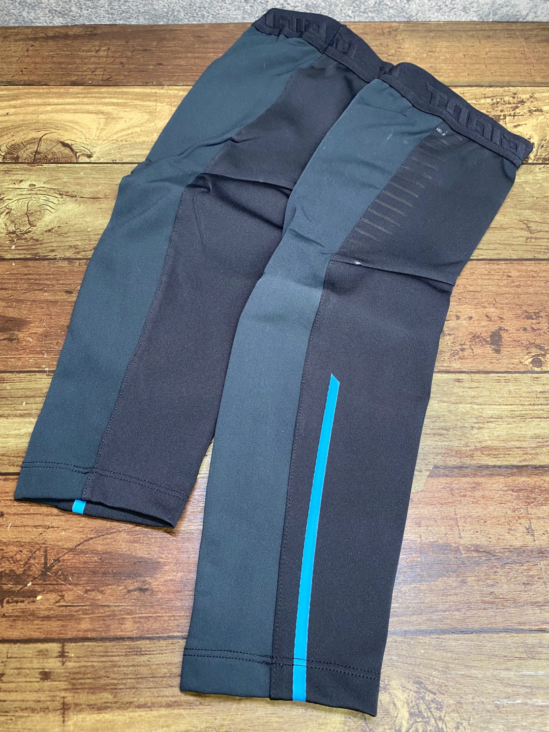 IV873 ジャイアント GIANT DIVERSION ARM WARMER アームウォーマー 黒 L