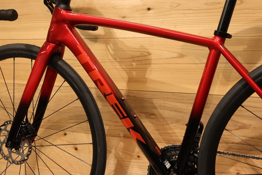 トレック TREK エモンダ EMONDA ALR5 2024モデル 50サイズ シマノ 105 R7120 12S アルミ ロードバイク 【千葉店】