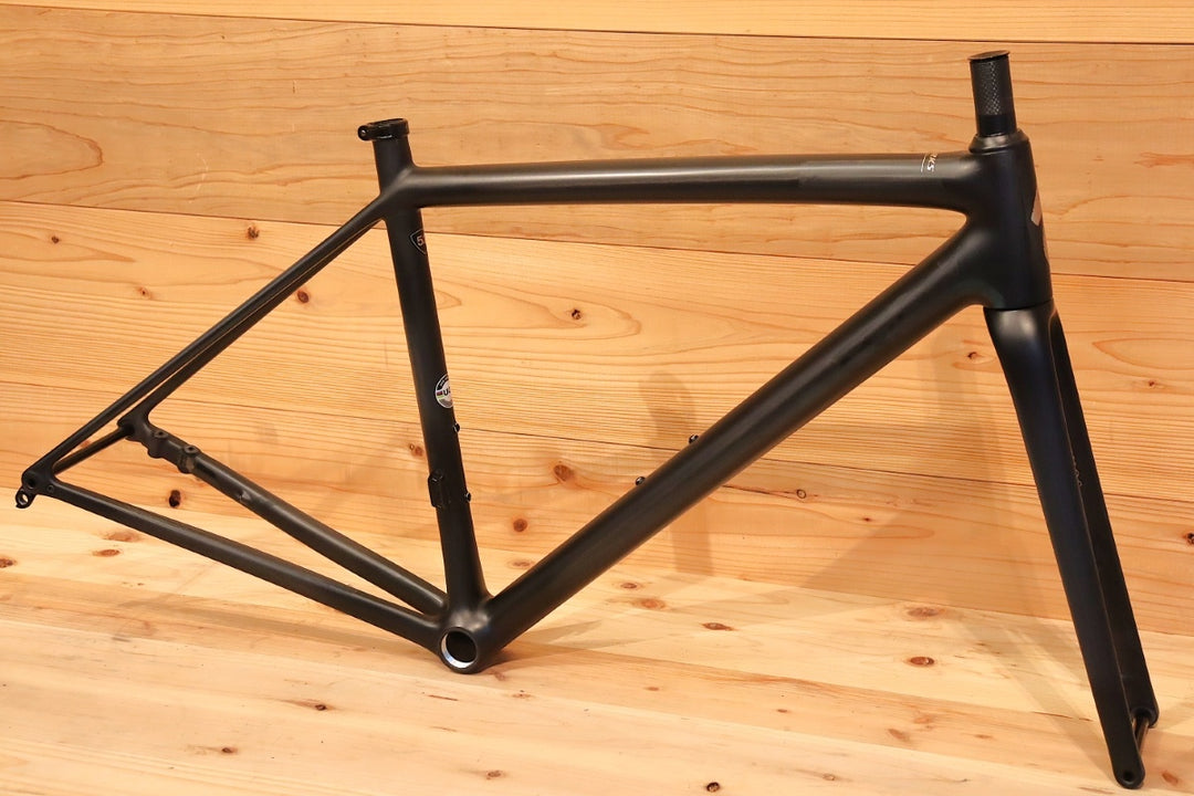 スペシャライズド SPECIALIZED エスワークス エートス S-WORKS AETHOS 2022モデル 52サイズ カーボン ロードバイク フレームセット 【千葉店】