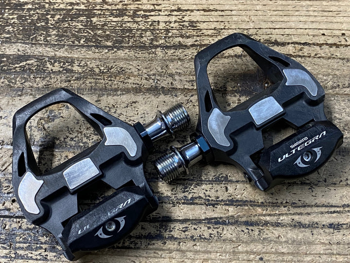 JR176 シマノ SHIMANO アルテグラ ULTEGRA PD-R8000 ビンディングペダル