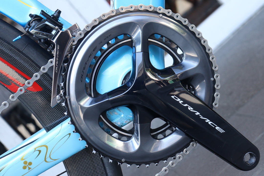 コルナゴ COLNAGO コンセプト CONCEPT 2018モデル 480Sサイズ シマノ デュラエース R9100 11S カーボン ロードバイク BORA ONE 50 TU 【横浜店】