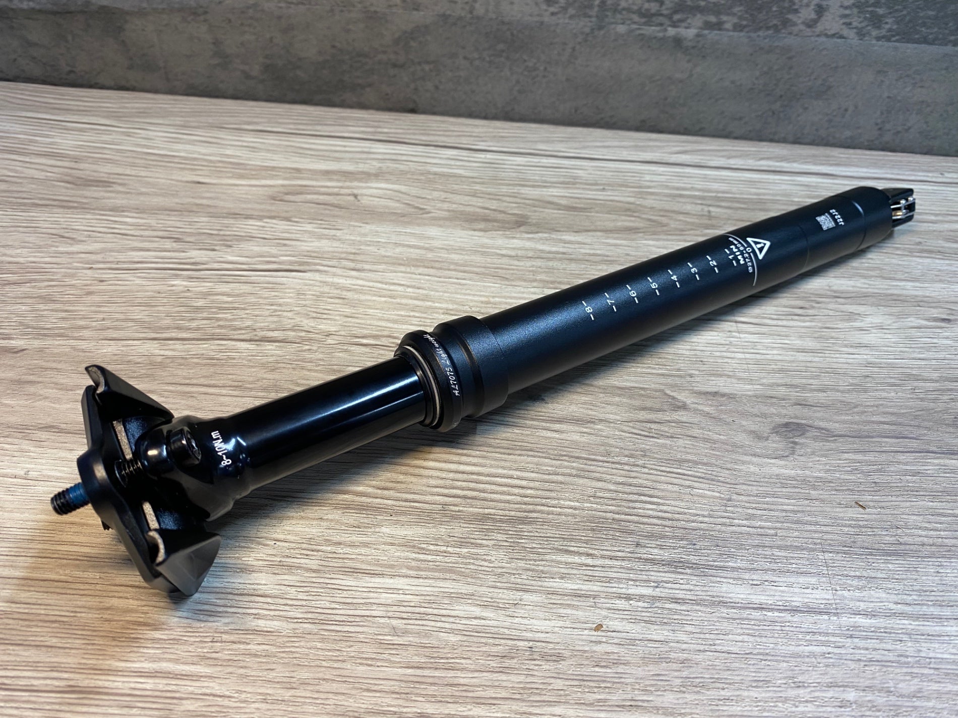 IX906 スペシャライズド SPECIALIZED ドロッパー シートポスト アルミ