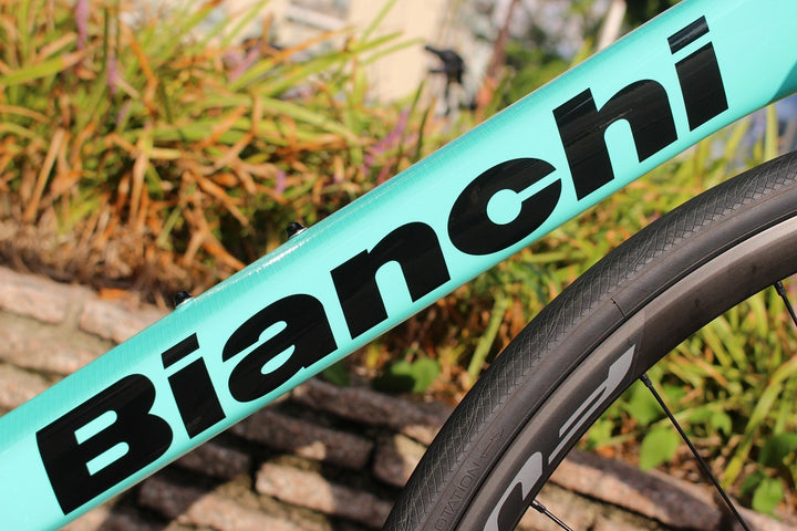 ビアンキ Bianchi スプリント SPRINT DISC 2020 50サイズ シマノ 105 R7020 MIX 11S カーボン ロードバイク【名古屋店】