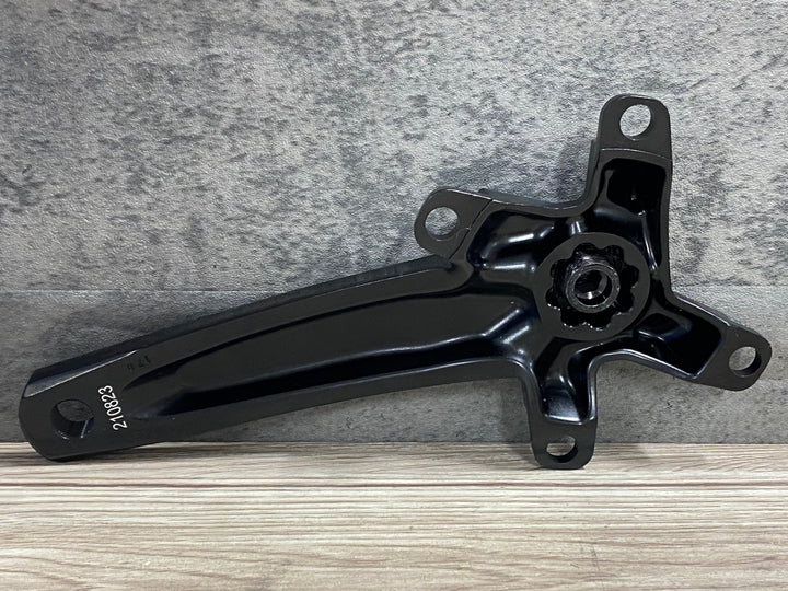 KD382 スラム SRAM ライバル RIVAL 12s クランクアーム 170mm DUB