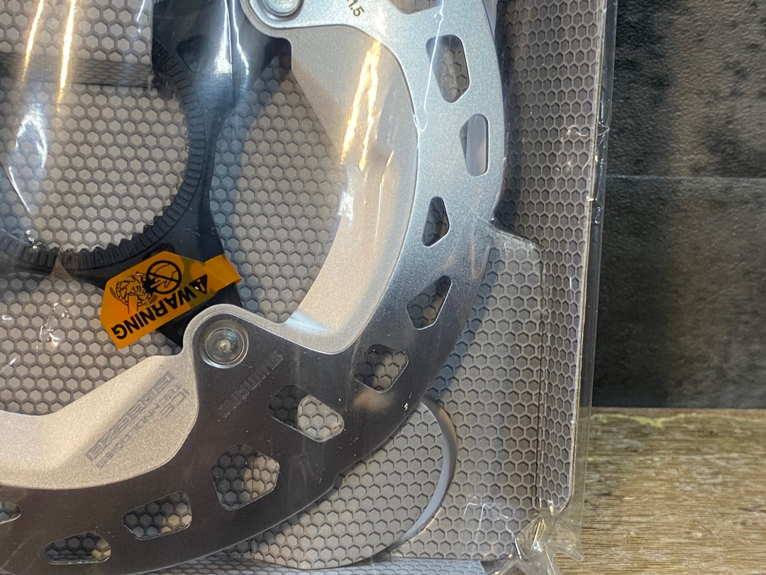 JS245 シマノ SHIMANO RT-MT800 ディスクブレーキローター Φ140
