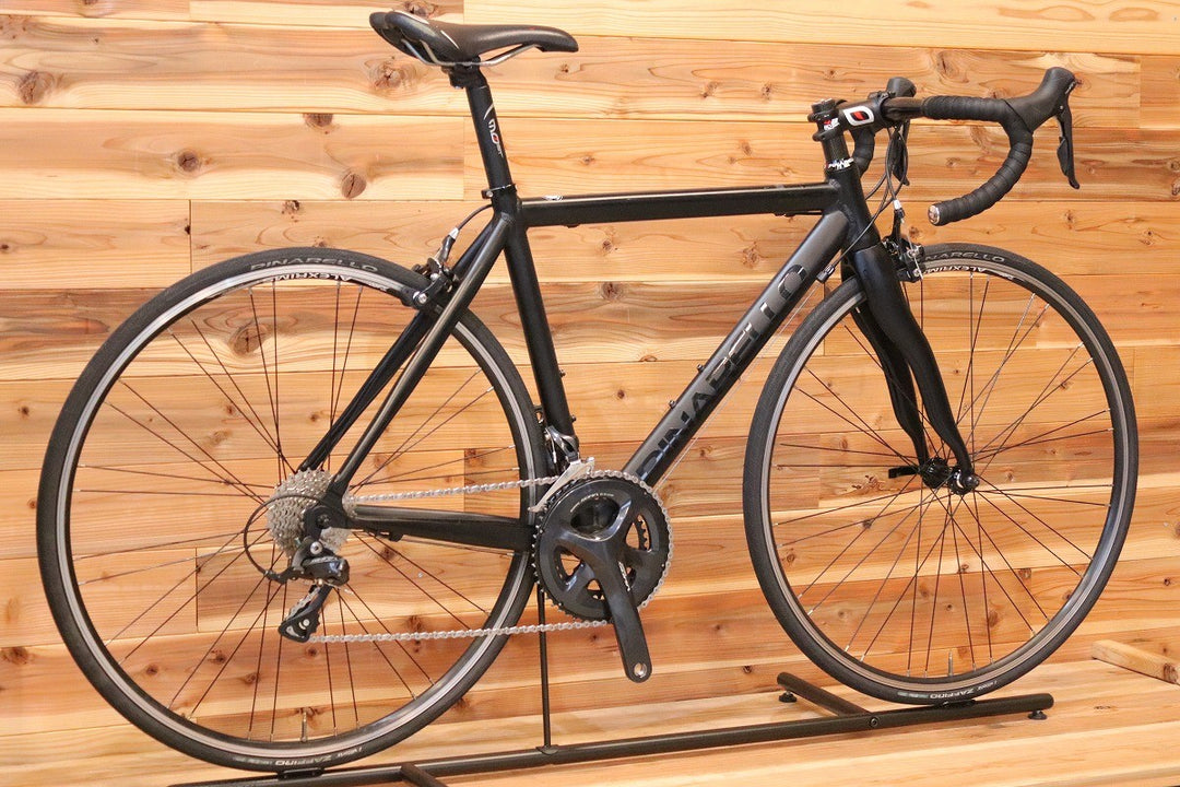 ピナレロ PINARELLO プリマ PRIMA 2019モデル 460サイズ シマノ ソラ 