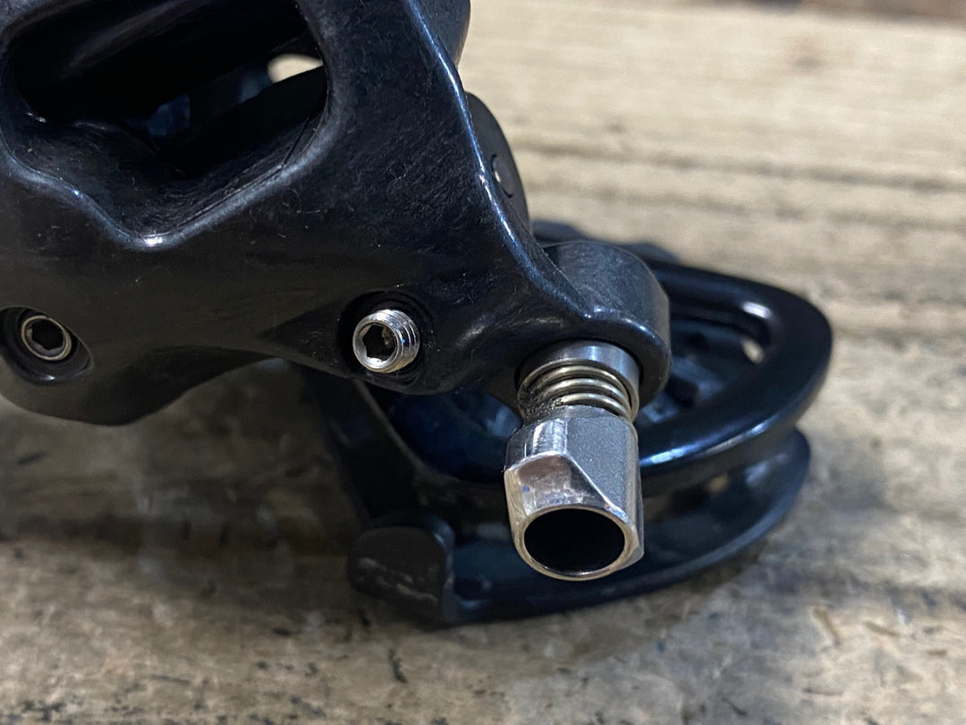 KA365 カンパニョーロ CAMPAGNOLO コーラス CHORUS リアディレイラー RD-CH1 11S