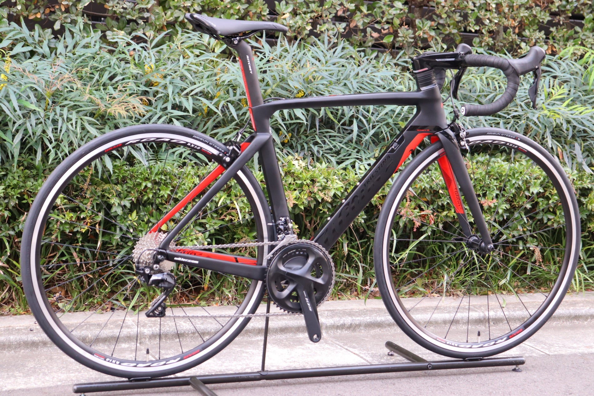 ウィリエール WILIER チェント CENTO10 ELITE 2020 Sサイズ シマノ 105