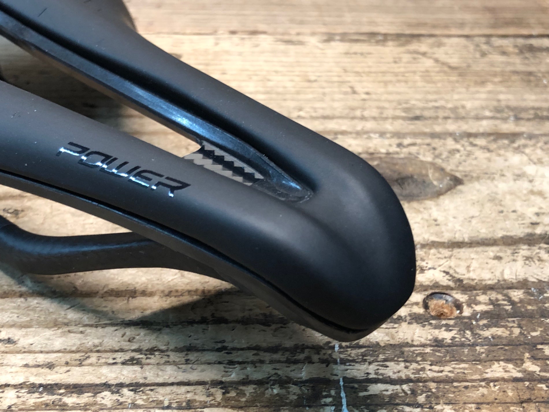 JQ983 スペシャライズド SPECIALIZED S-WORKS トップ POWER サドル