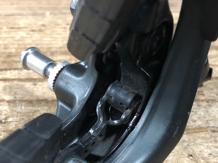 KI679 シマノ SHIMANO アルテグラ ULTEGRA BR-R8000 キャリパーブレーキセット