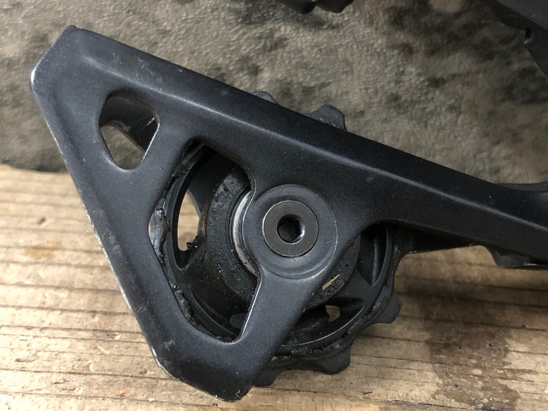KH235 シマノ SHIMANO アルテグラ ULTEGRA RD-R8050 SS リアディレイラー 11s Di2 電動