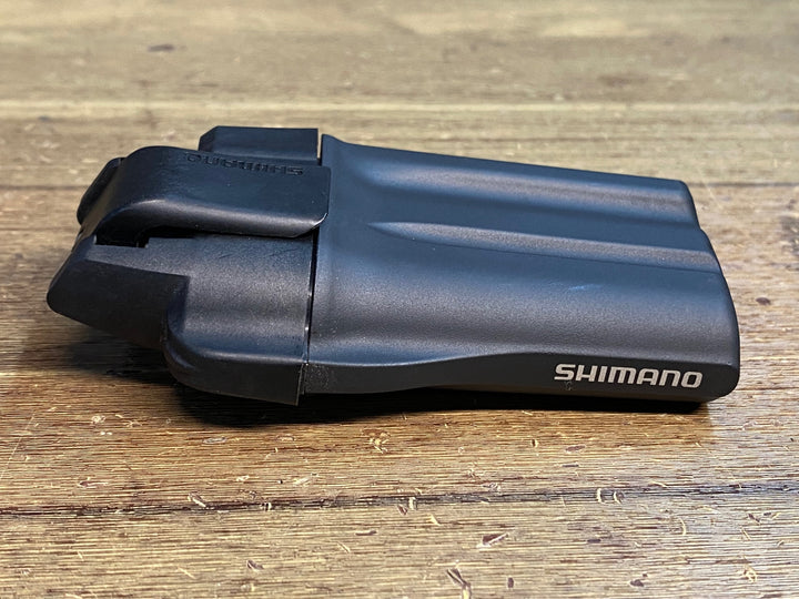 JP676 シマノ SHIMANO SM-BTR1 BM-DN100 バッテリー Di2 動作確認済