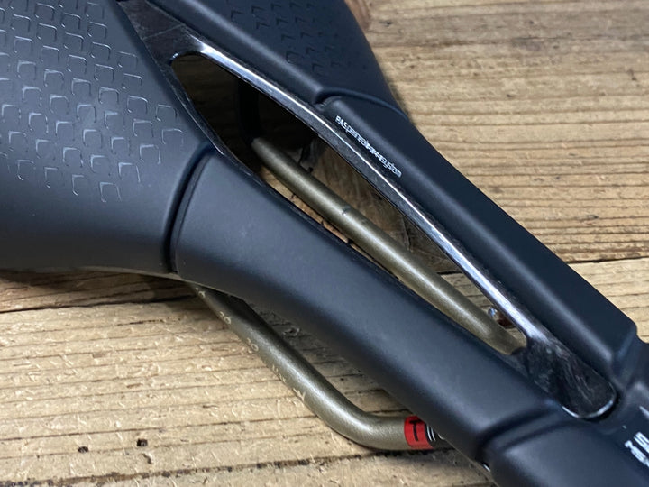 KK640 プロロゴ prologo SCRATCH M5 PAS サドル 黒 Tiroxレール