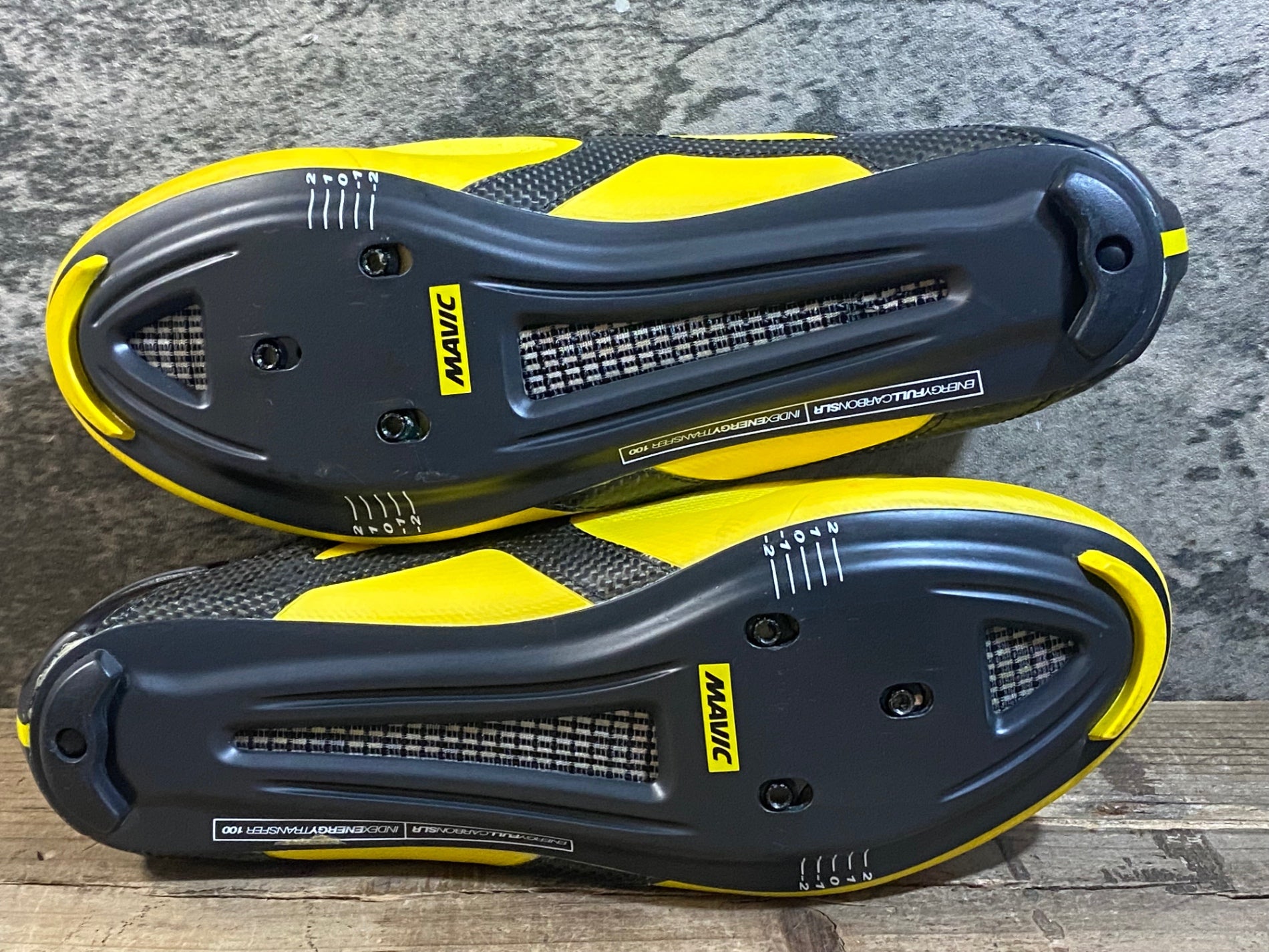 KA750 マヴィック MAVIC コスミック COSMIC BOA ビンディングシューズ