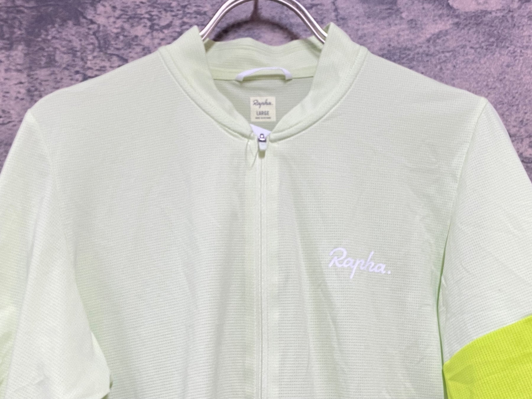 KC660 ラファ Rapha CLASSIC FLYWEIGHT JERSEY 半袖 サイクルジャージ