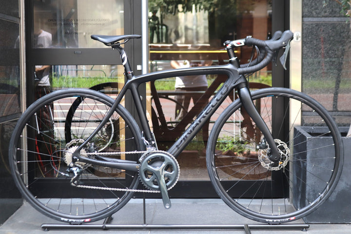 ピナレロ PINARELLO アングリル ANGLIRU DISK 2022モデル 510サイズ シマノ ティアグラ 4720 10S カーボン ロードバイク 【東京南麻布店】