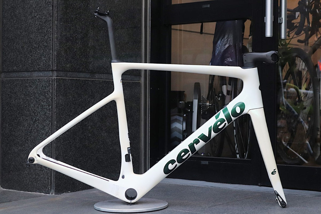サーヴェロ CERVELO カレドニア CALEDONIA 5 2023年モデル 56